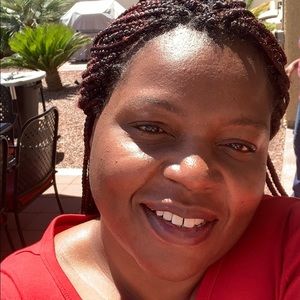 Meet your Posher, Charlene